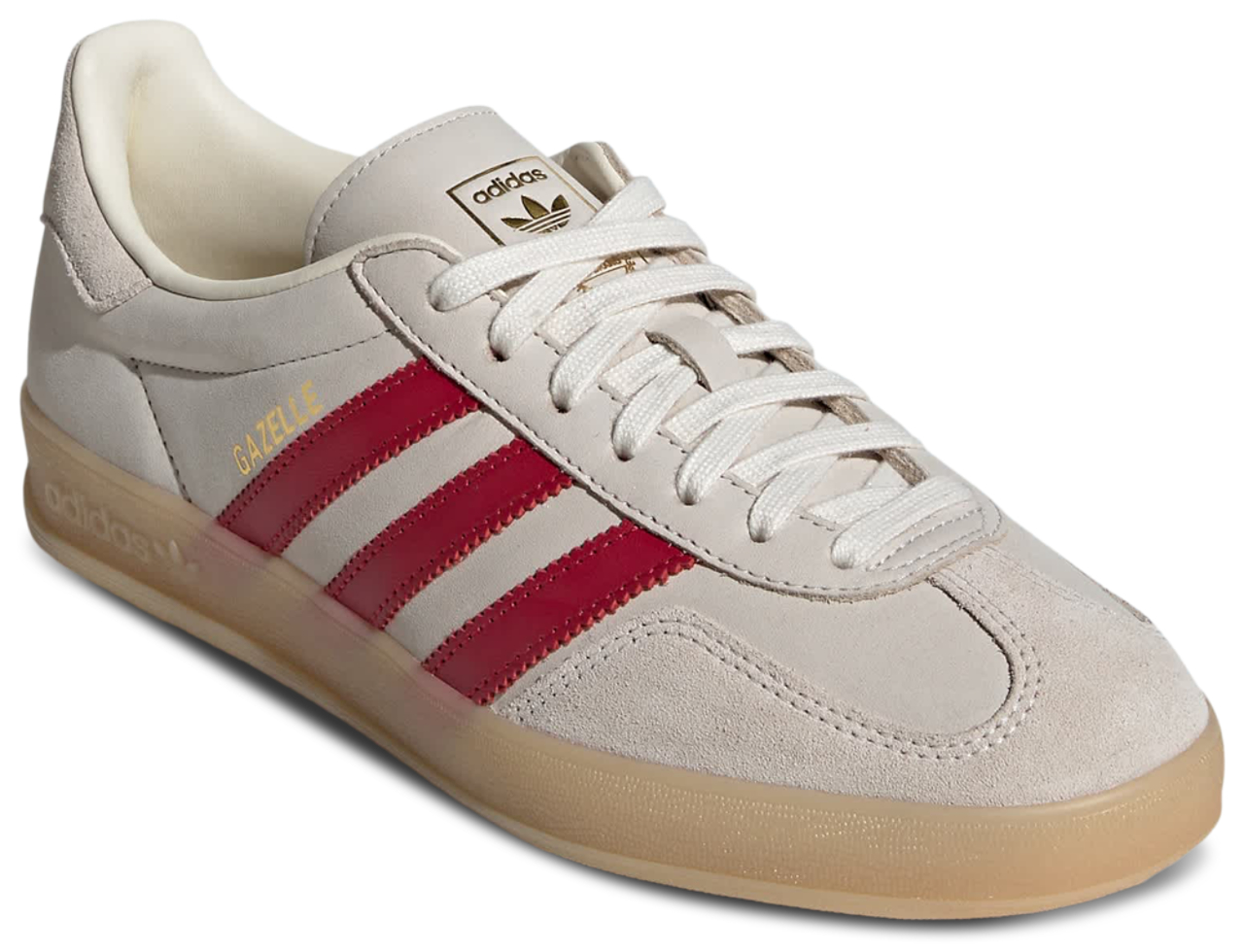 adidas Gazelle Indoor Afbeelding 2 van 6. Tik om de fotogalerij te openen..