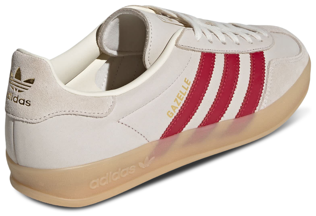 adidas Gazelle Indoor Afbeelding 3 van 6. Tik om de fotogalerij te openen..