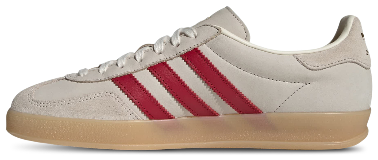 adidas Gazelle Indoor Afbeelding 4 van 6. Tik om de fotogalerij te openen..