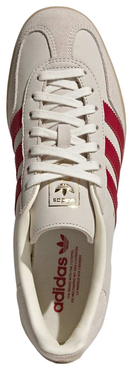 adidas Gazelle Indoor Afbeelding 5 van 6. Tik om de fotogalerij te openen..