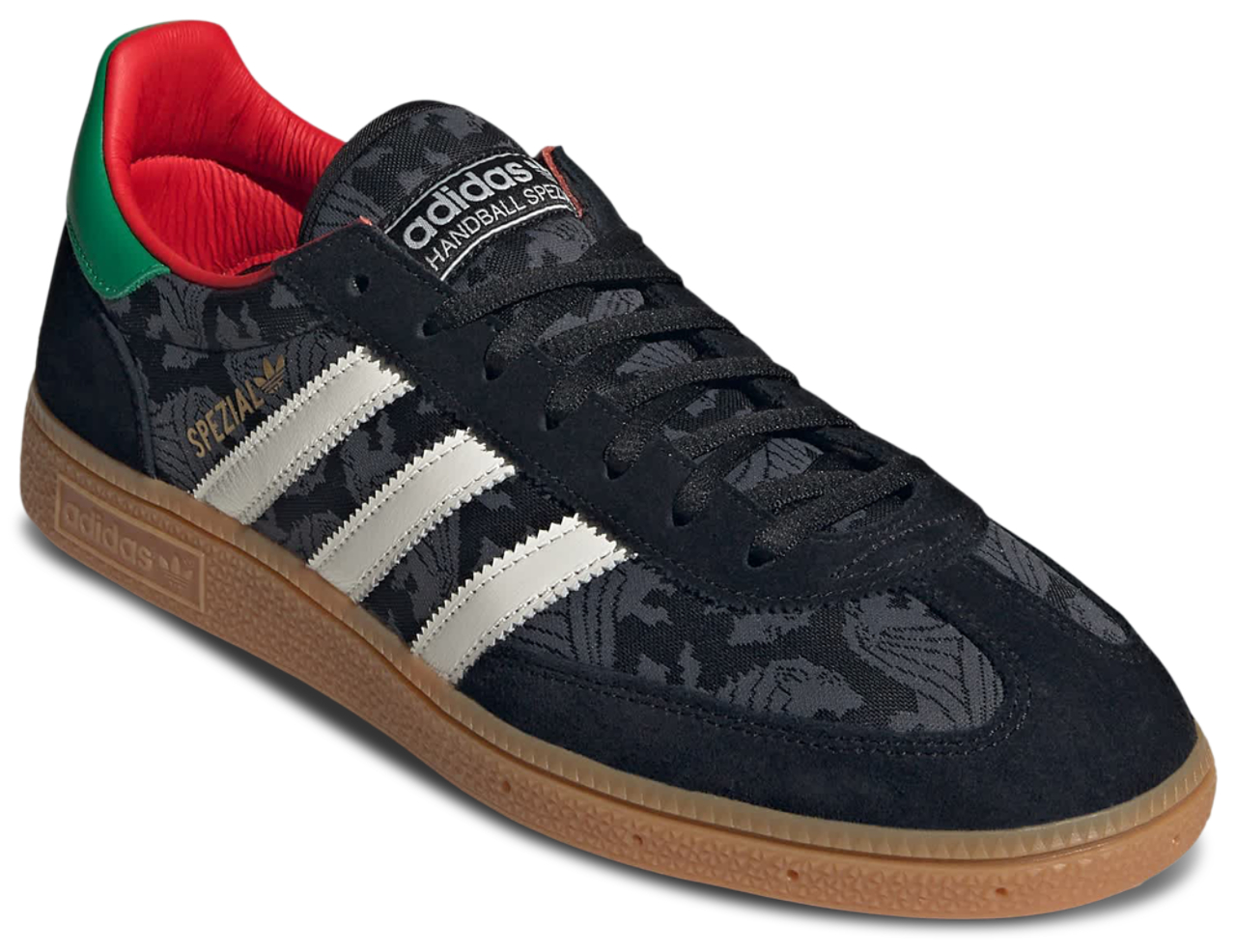 adidas Handball Spezial Immagine 2 di 6. Tocca per aprire la galleria fotografica.