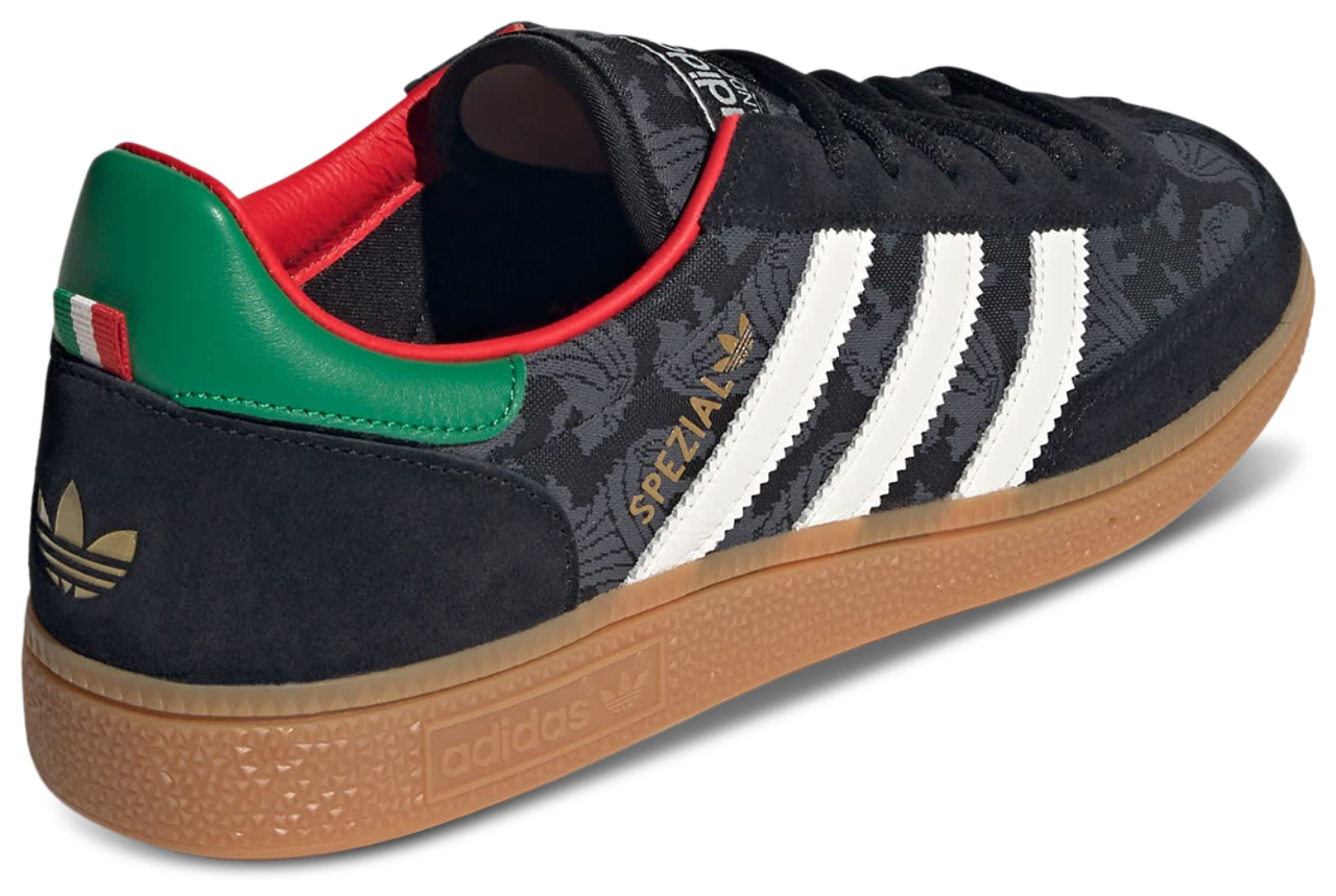 adidas Handball Spezial Immagine 3 di 6. Tocca per aprire la galleria fotografica.