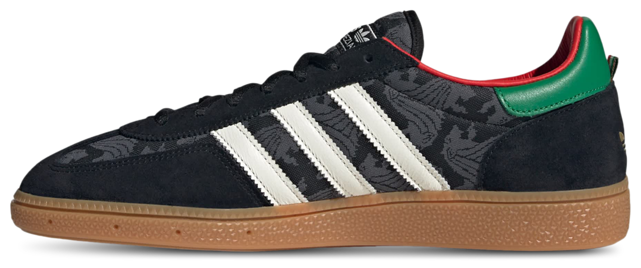 adidas Handball Spezial Immagine 4 di 6. Tocca per aprire la galleria fotografica.