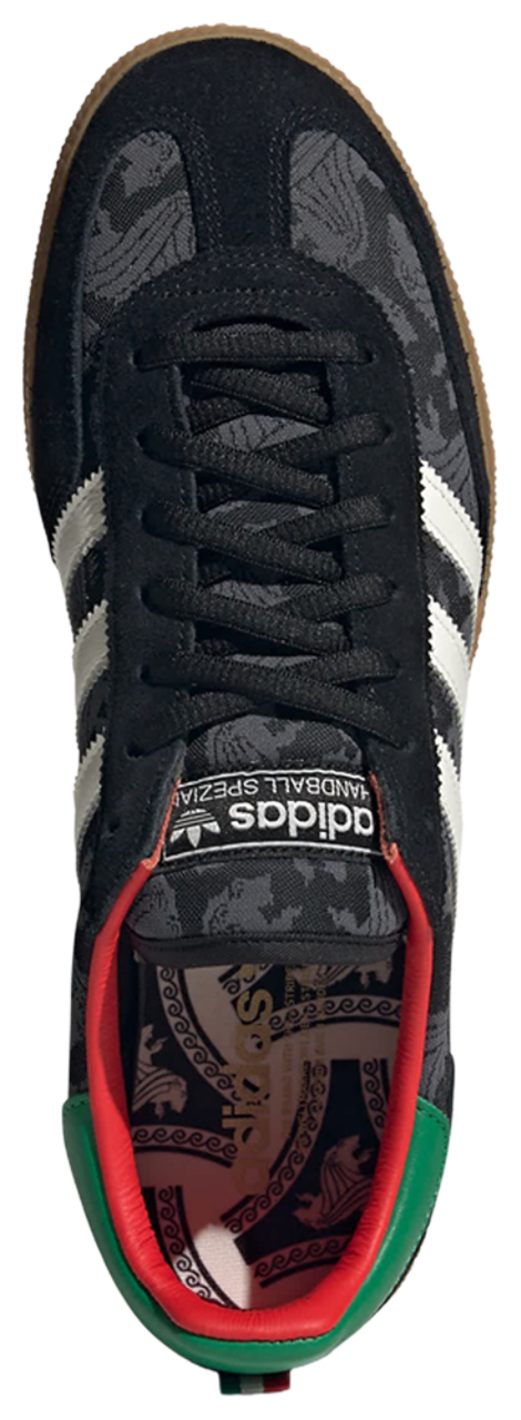 adidas Handball Spezial Immagine 5 di 6. Tocca per aprire la galleria fotografica.