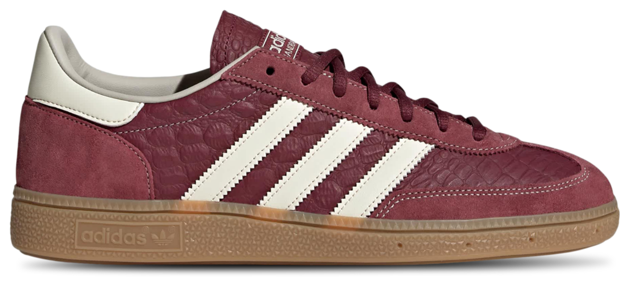 adidas Handball Spezial Imagen 1 de 6. Toque para abrir la galería de fotos.