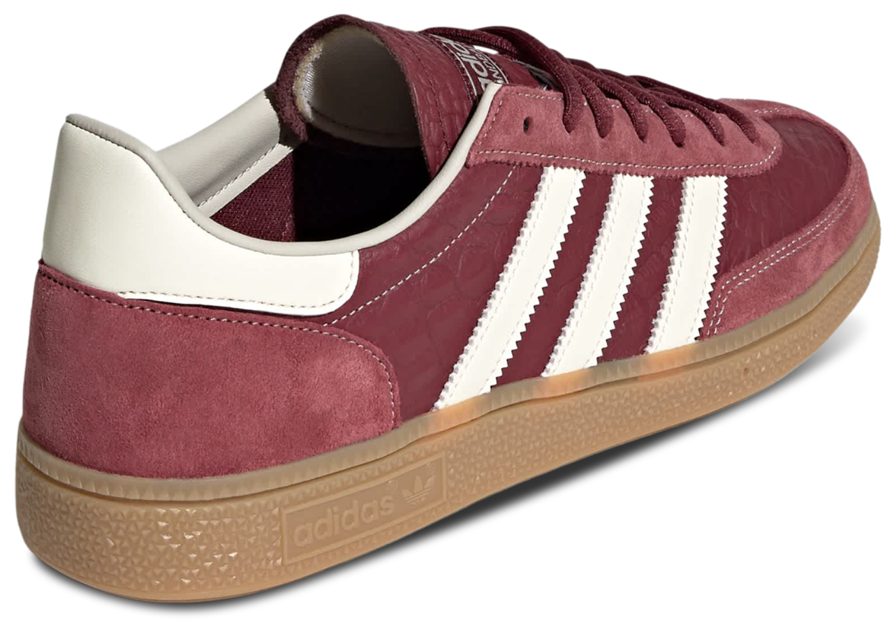 adidas Handball Spezial Imagen 3 de 6. Toque para abrir la galería de fotos.