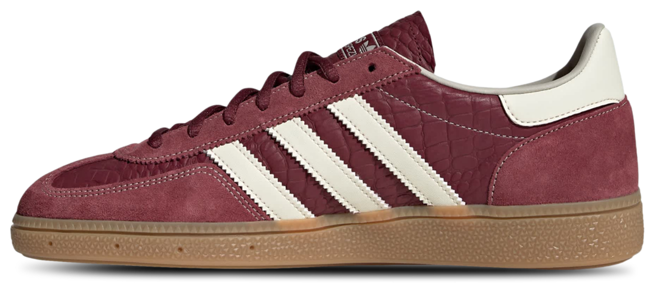 adidas Handball Spezial Imagen 4 de 6. Toque para abrir la galería de fotos.