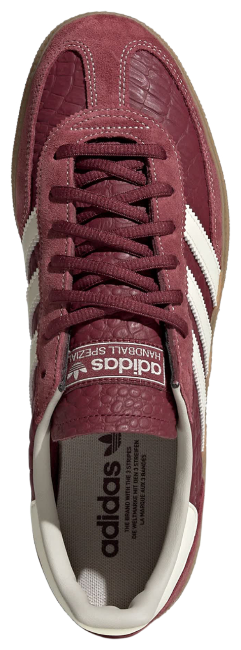 adidas Handball Spezial Imagen 5 de 6. Toque para abrir la galería de fotos.