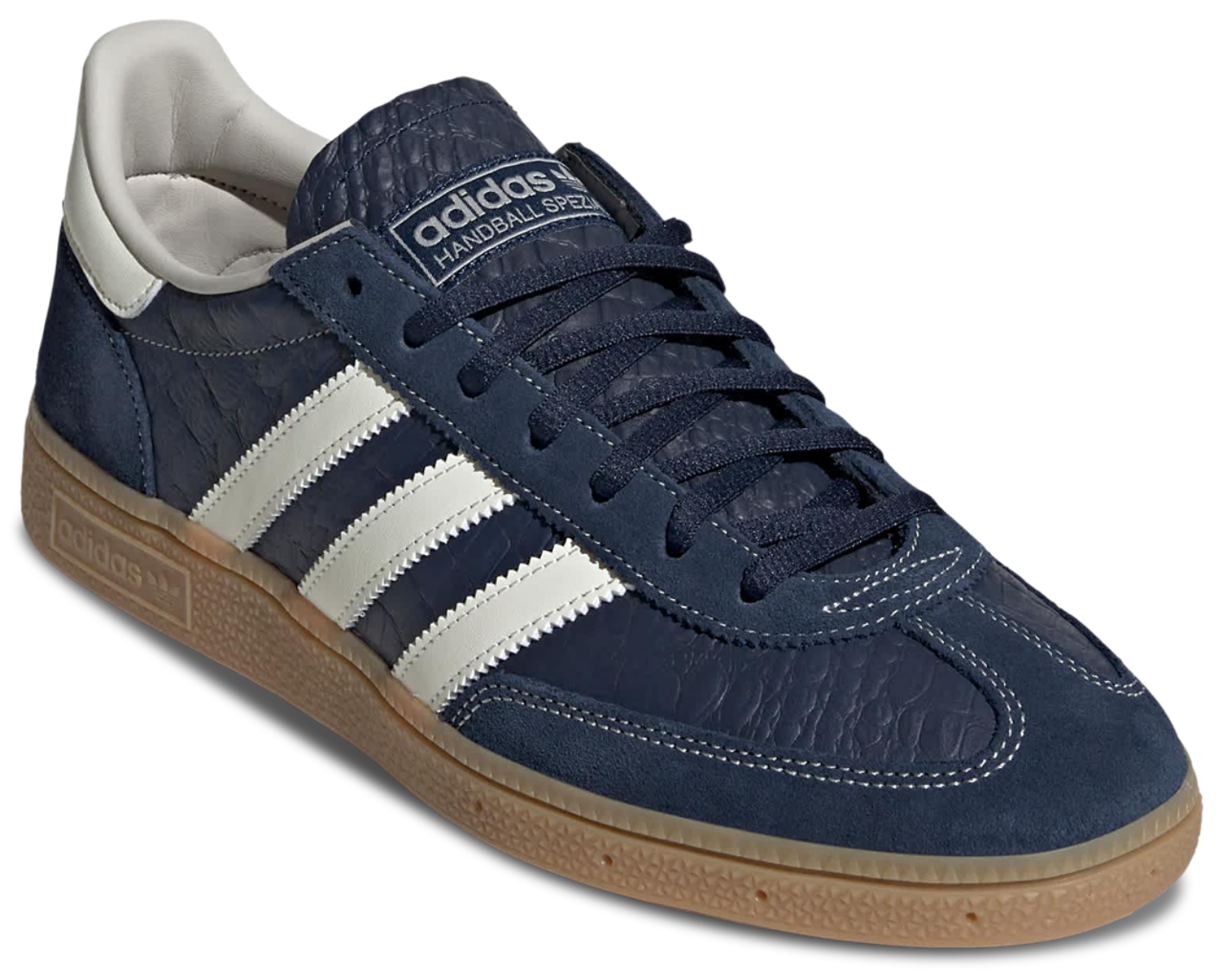 adidas Handball Spezial Imagen 2 de 6. Toque para abrir la galería de fotos.
