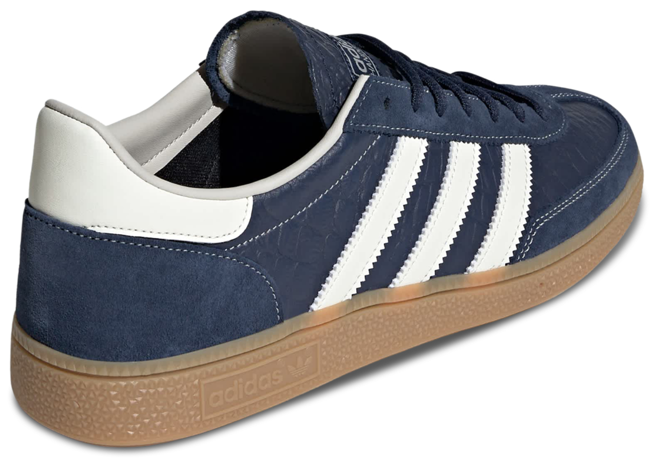 adidas Handball Spezial Imagen 3 de 6. Toque para abrir la galería de fotos.