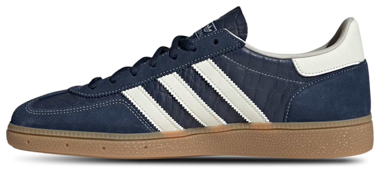 adidas Handball Spezial Imagen 4 de 6. Toque para abrir la galería de fotos.