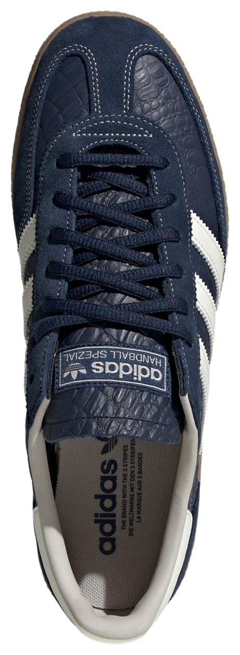 adidas Handball Spezial Imagen 5 de 6. Toque para abrir la galería de fotos.