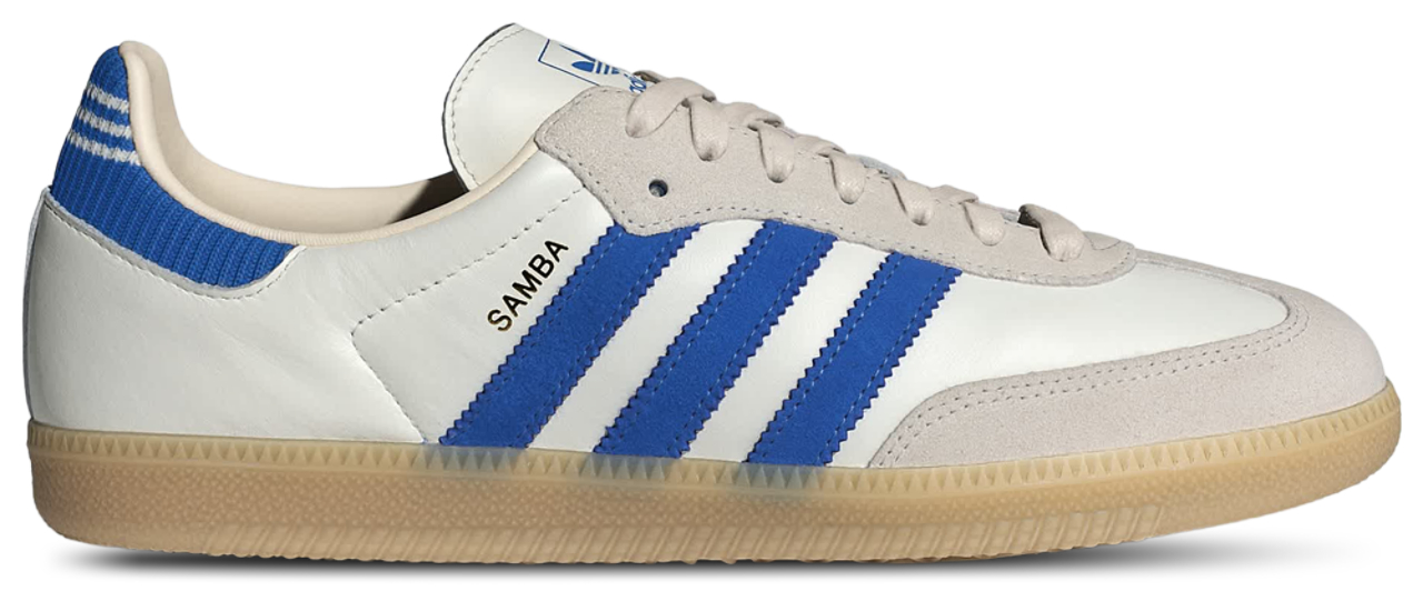 adidas Samba OG Image 1 of 6. Tap to open photo gallery.