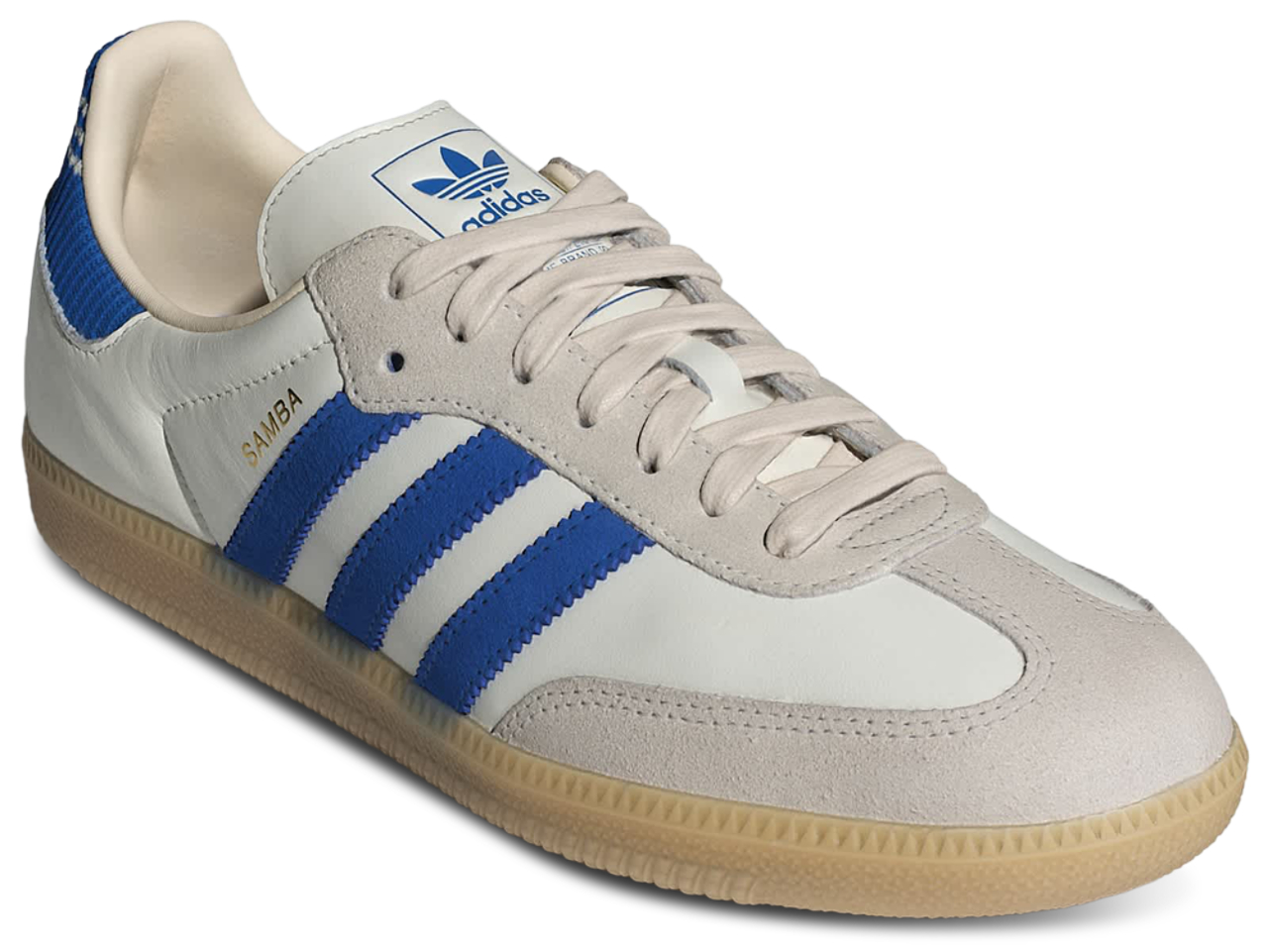 adidas Samba OG Image 2 of 6. Tap to open photo gallery.