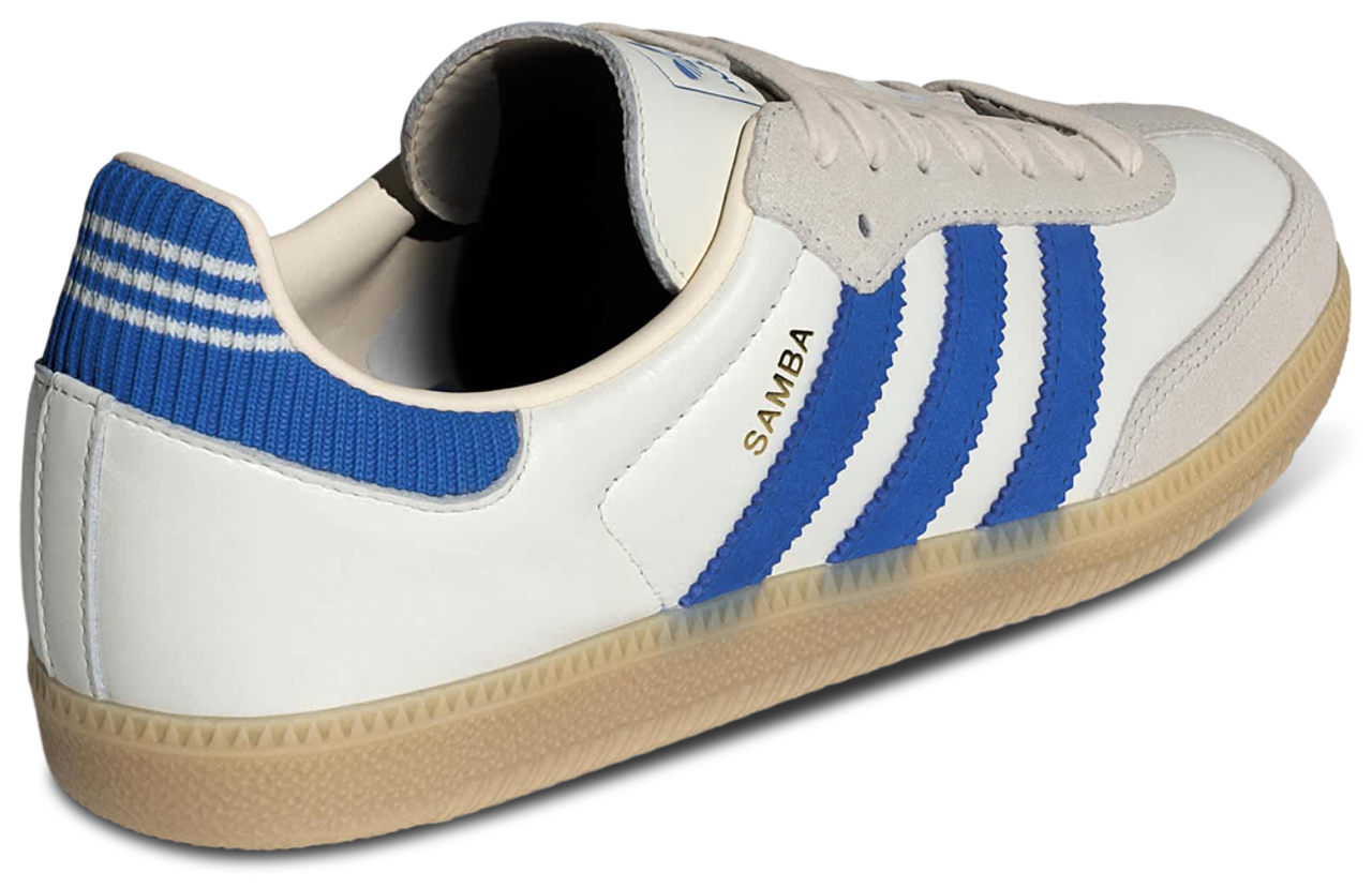 adidas Samba OG Image 3 of 6. Tap to open photo gallery.