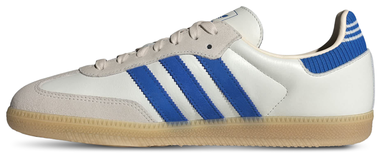 adidas Samba OG Image 4 of 6. Tap to open photo gallery.