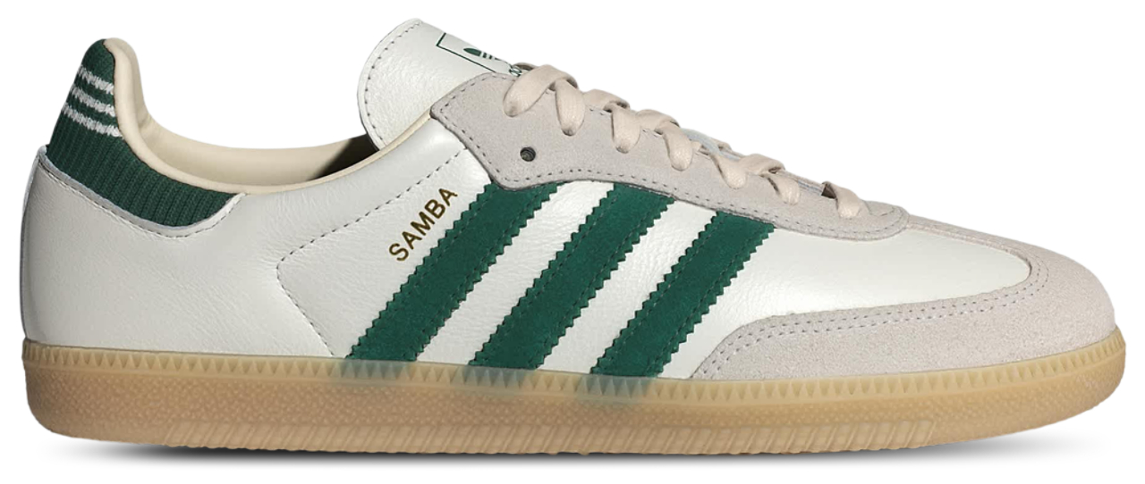 adidas Samba OG Image 1 sur 6. Appuyez pour ouvrir la galerie de photos.