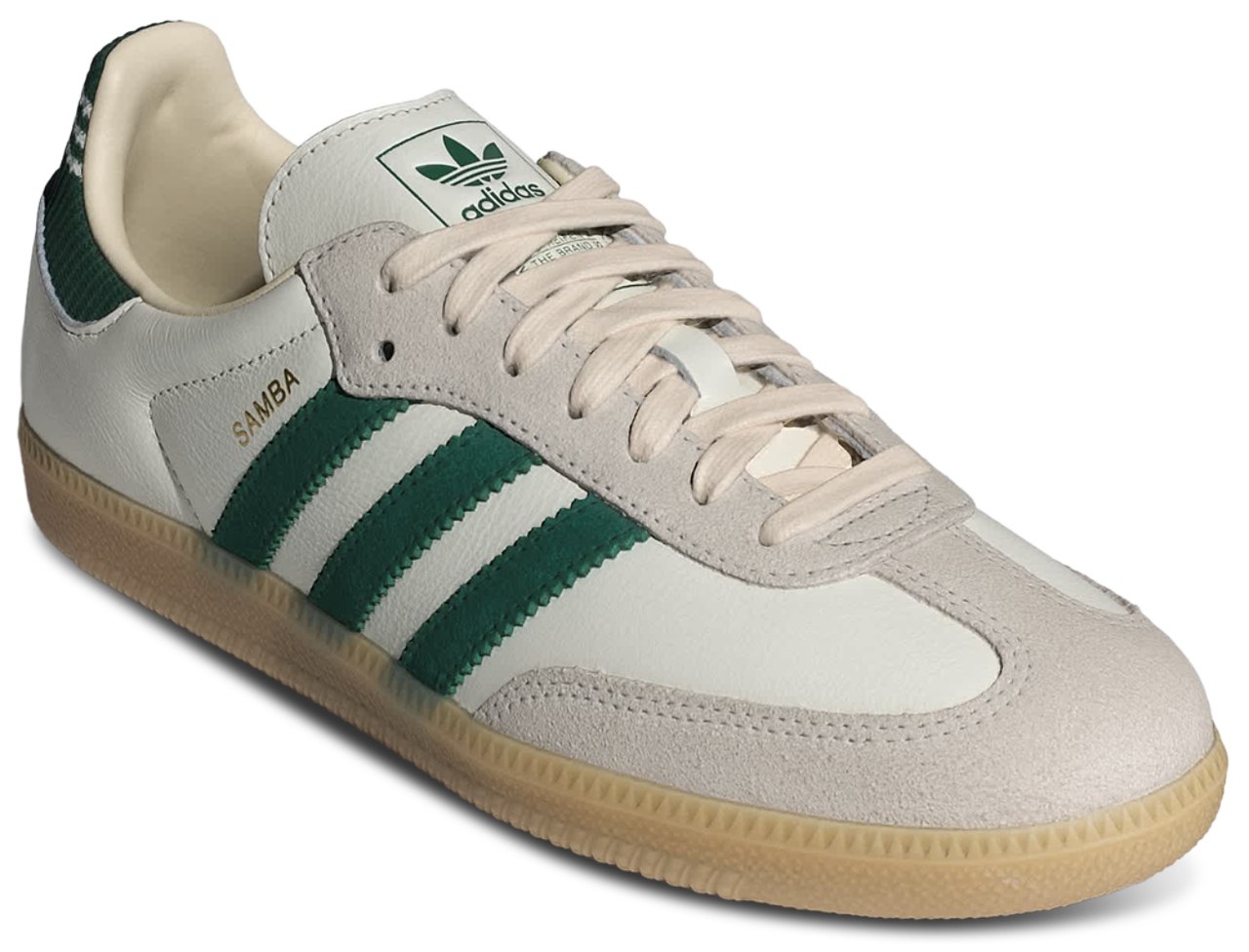 adidas Samba OG Image 2 sur 6. Appuyez pour ouvrir la galerie de photos.