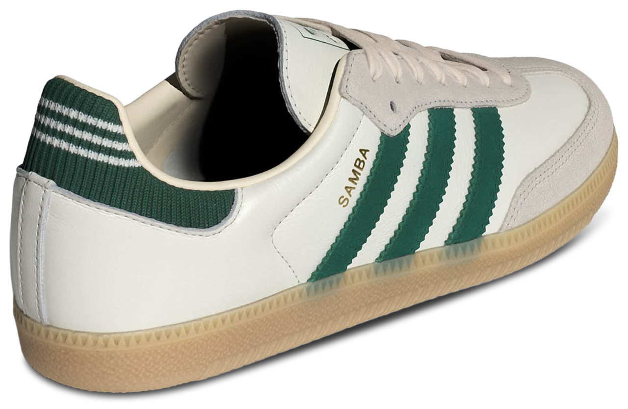 adidas Samba OG Image 3 sur 6. Appuyez pour ouvrir la galerie de photos.