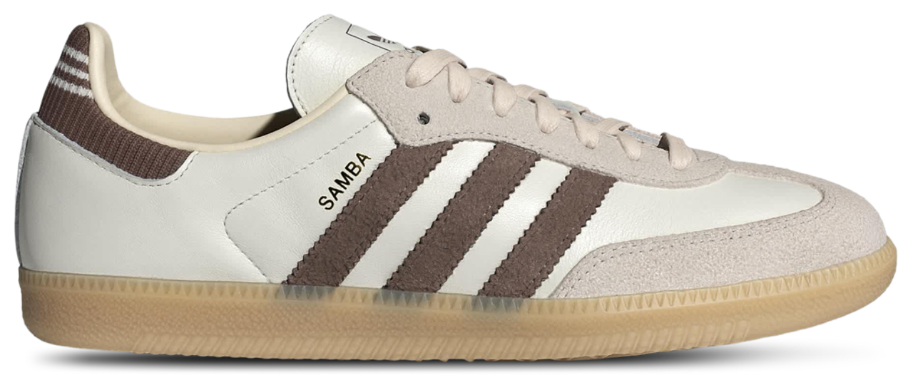 adidas Samba OG Image 1 of 6. Tap to open photo gallery.