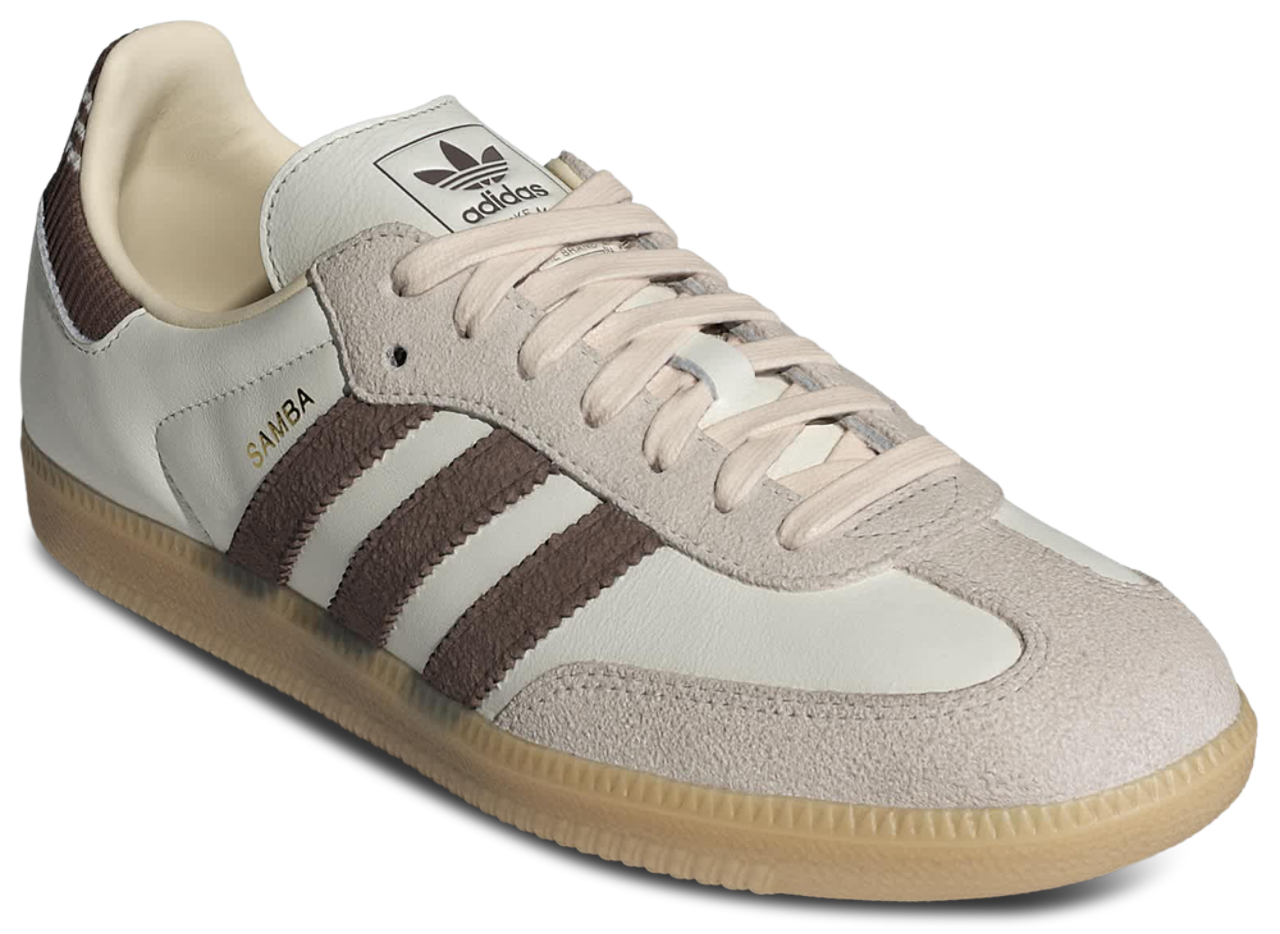 adidas Samba OG Image 2 of 6. Tap to open photo gallery.