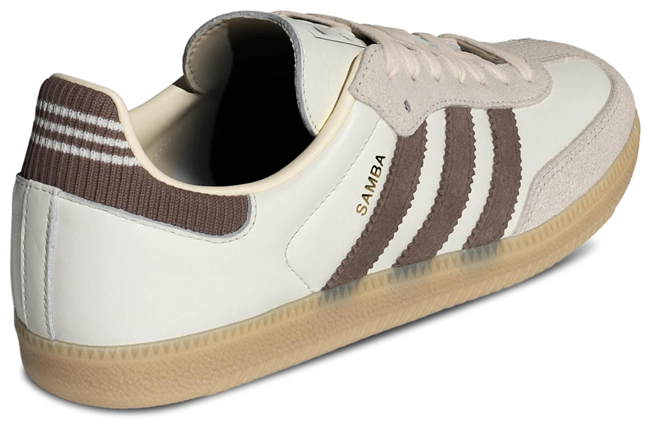 adidas Samba OG Image 3 of 6. Tap to open photo gallery.