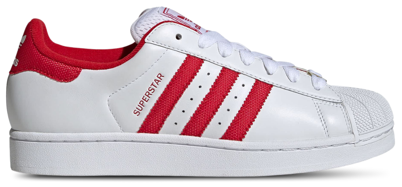 adidas Superstar II Image 1 of 6. Tap to open photo gallery.