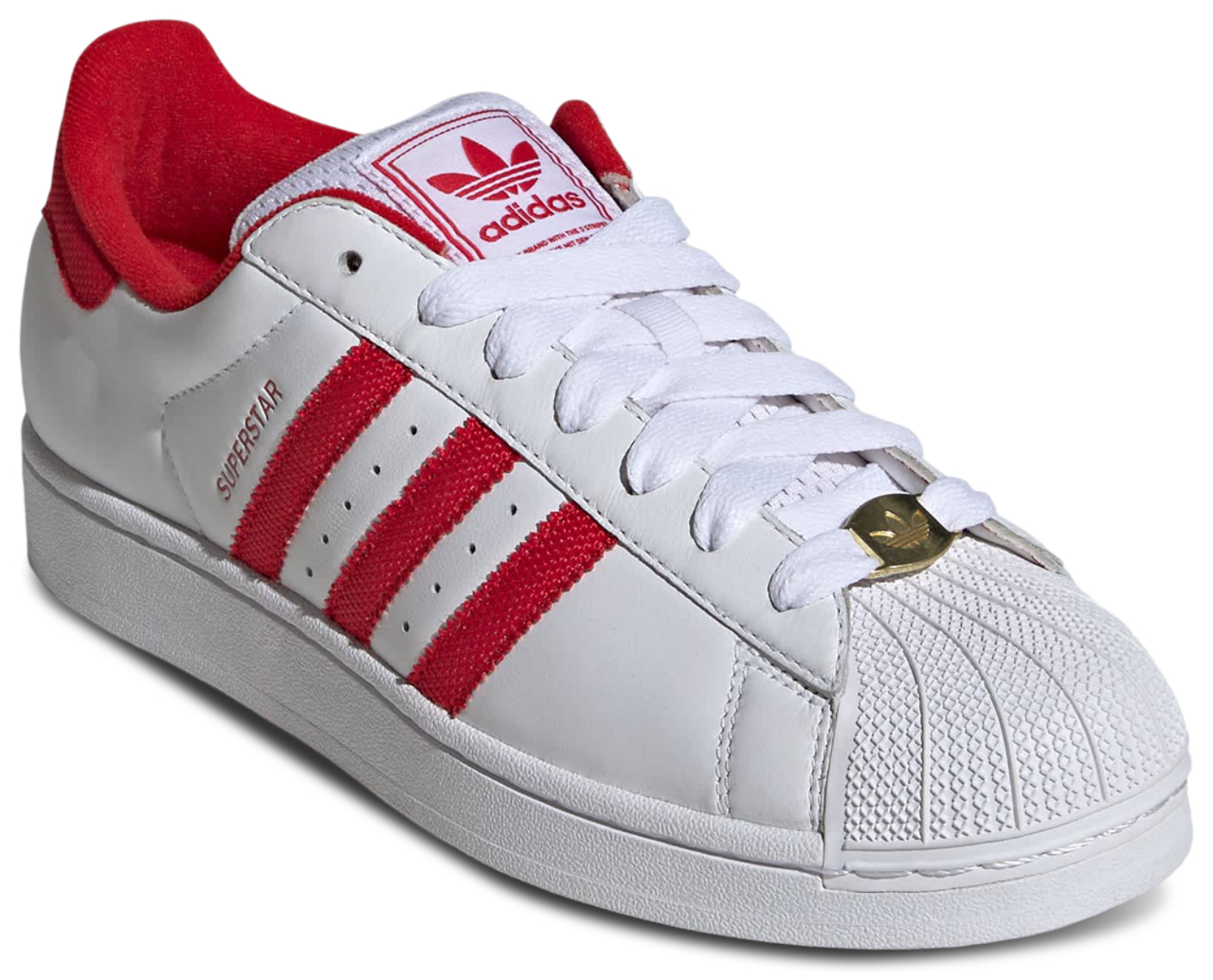 adidas Superstar II Image 2 of 6. Tap to open photo gallery.