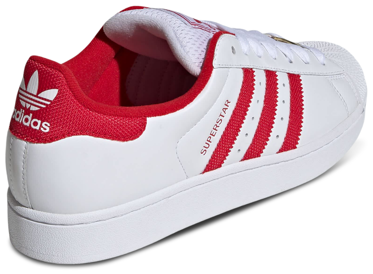 adidas Superstar II Image 3 of 6. Tap to open photo gallery.