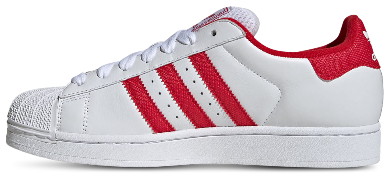 adidas Superstar II Image 4 of 6. Tap to open photo gallery.