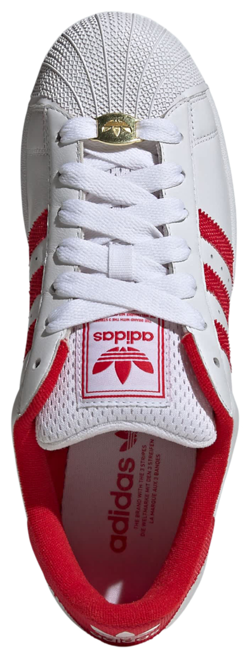 adidas Superstar II Image 5 of 6. Tap to open photo gallery.