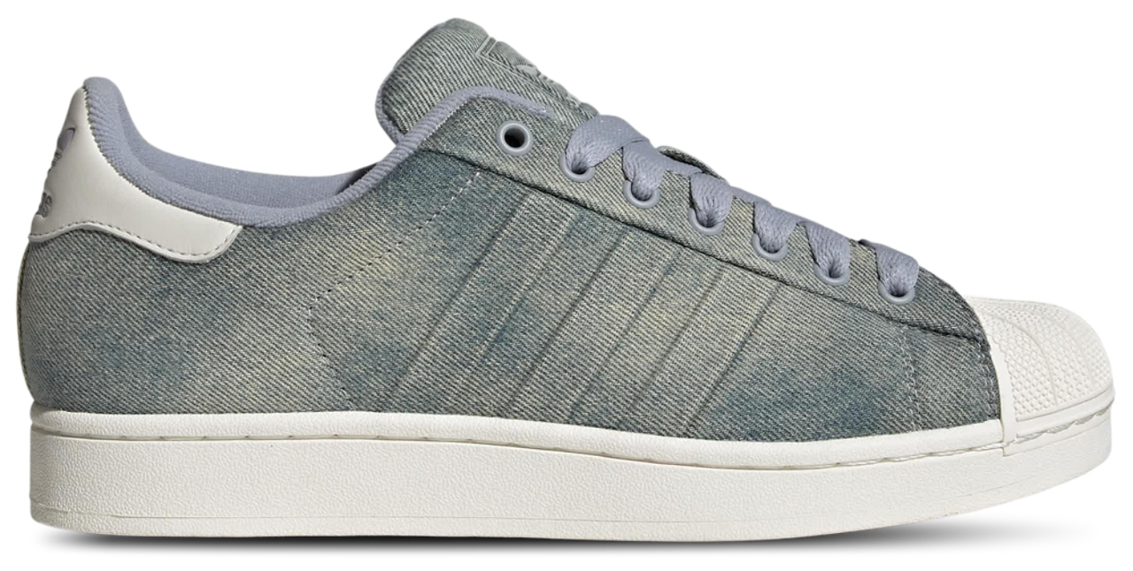 adidas Superstar II Imagen 1 de 6. Toque para abrir la galería de fotos.