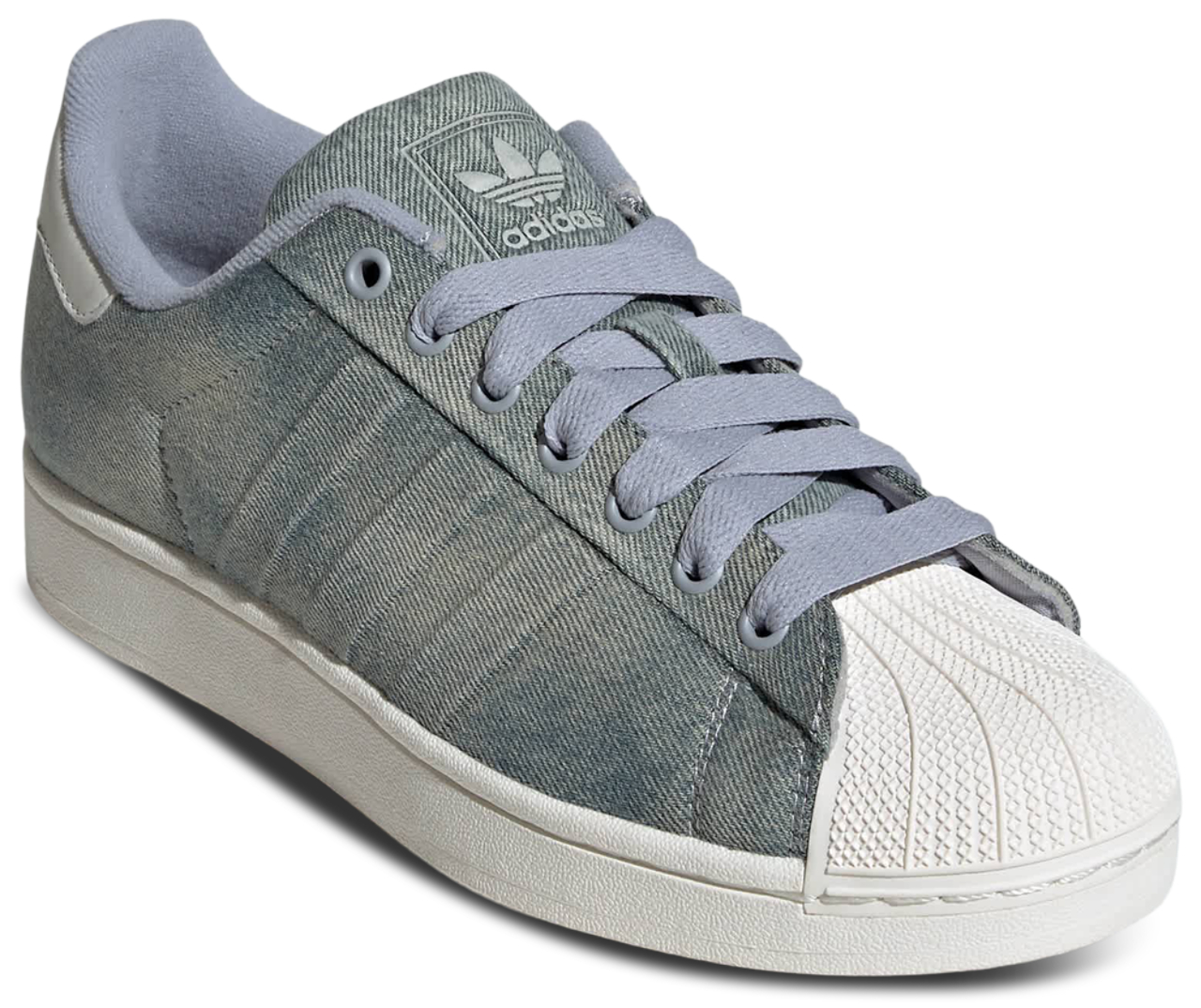 adidas Superstar II Imagen 2 de 6. Toque para abrir la galería de fotos.