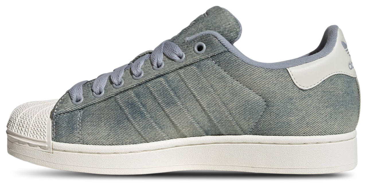 adidas Superstar II Imagen 3 de 6. Toque para abrir la galería de fotos.