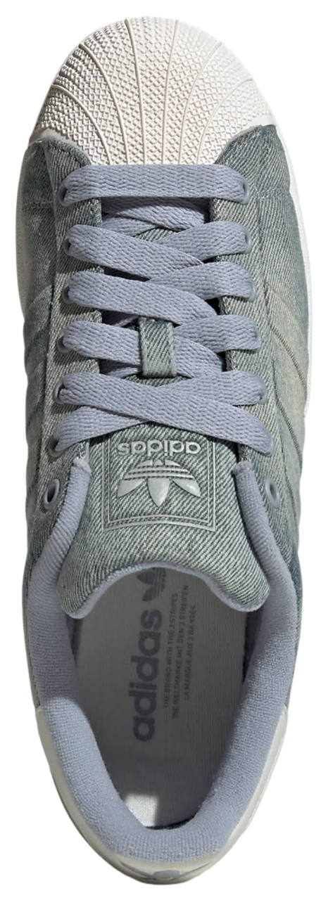 adidas Superstar II Imagen 5 de 6. Toque para abrir la galería de fotos.