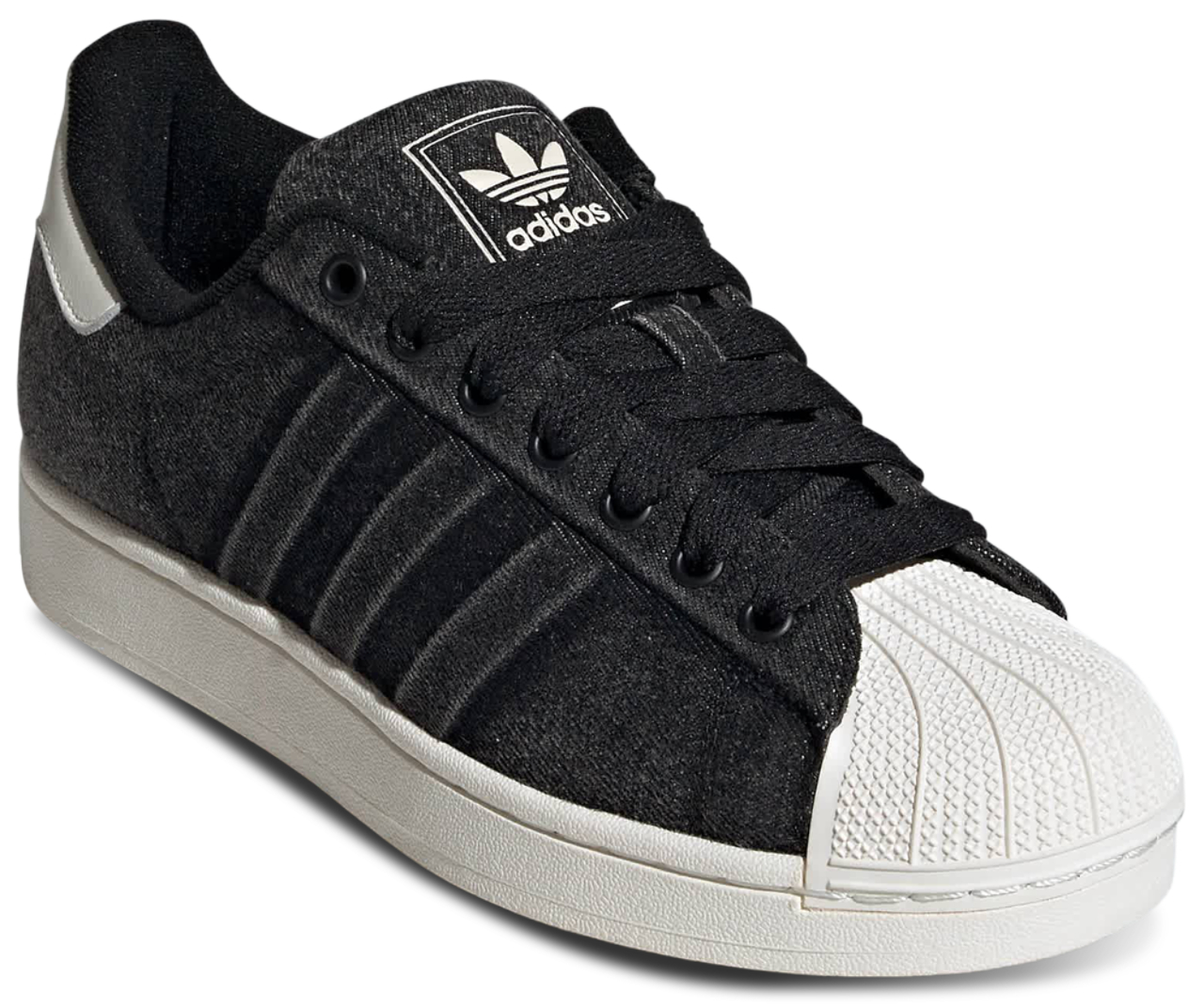 adidas Superstar II Imagen 2 de 6. Toque para abrir la galería de fotos.