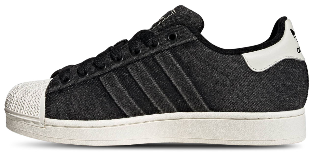 adidas Superstar II Imagen 3 de 6. Toque para abrir la galería de fotos.