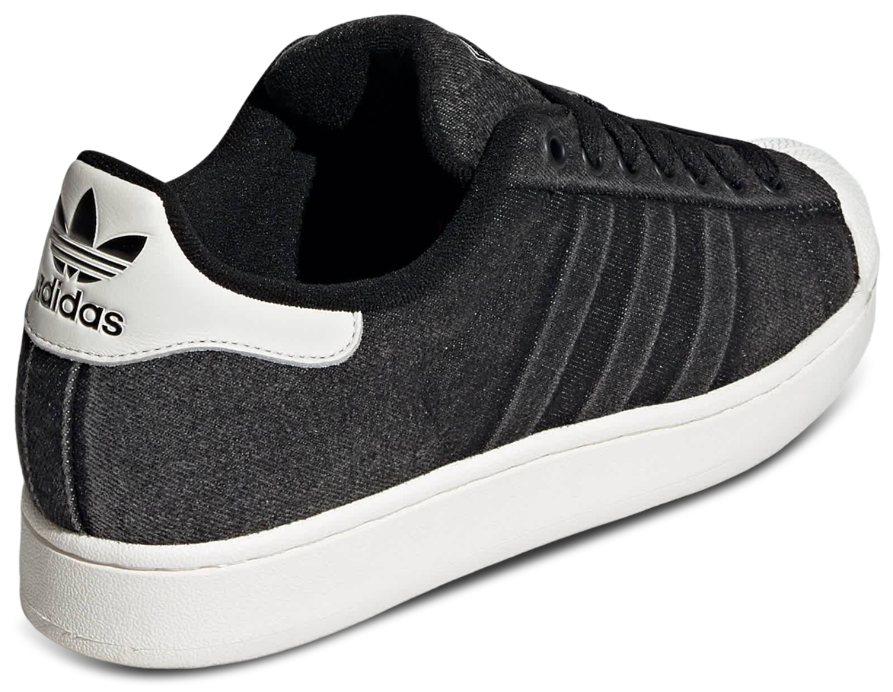 adidas Superstar II Imagen 4 de 6. Toque para abrir la galería de fotos.
