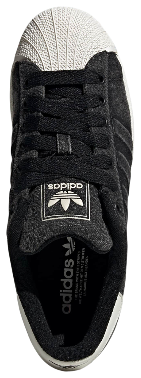 adidas Superstar II Imagen 5 de 6. Toque para abrir la galería de fotos.