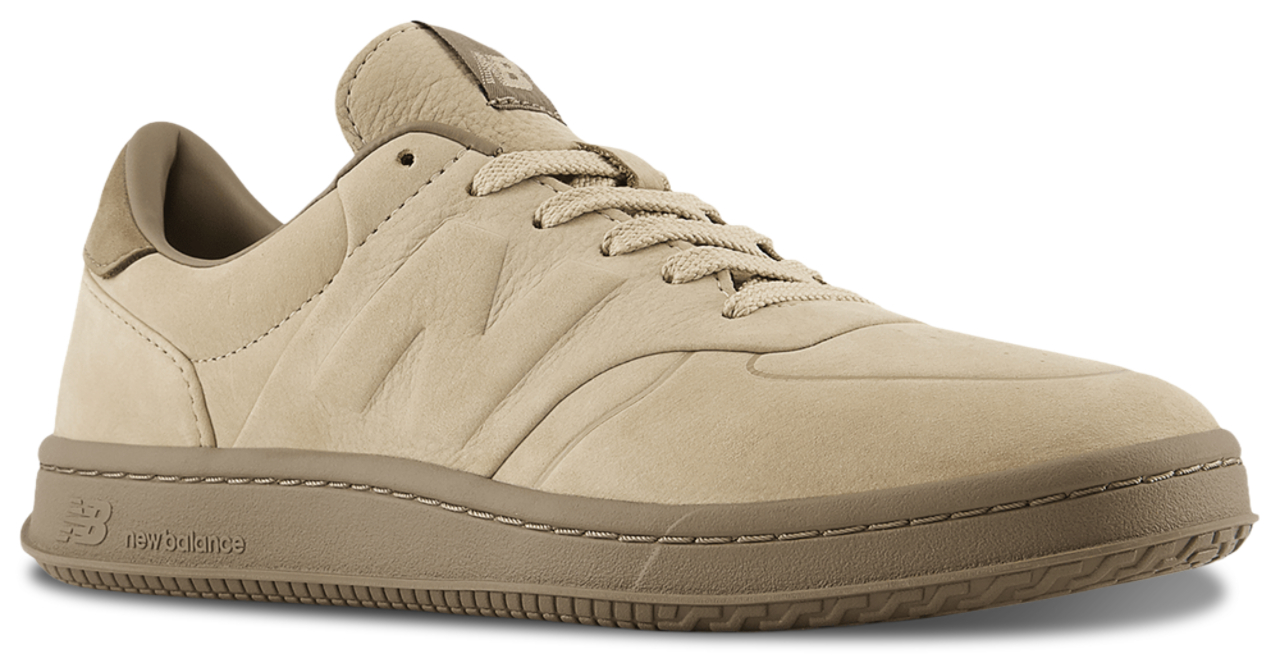 New Balance T500d Image 2 of 5. Tap to open photo gallery.