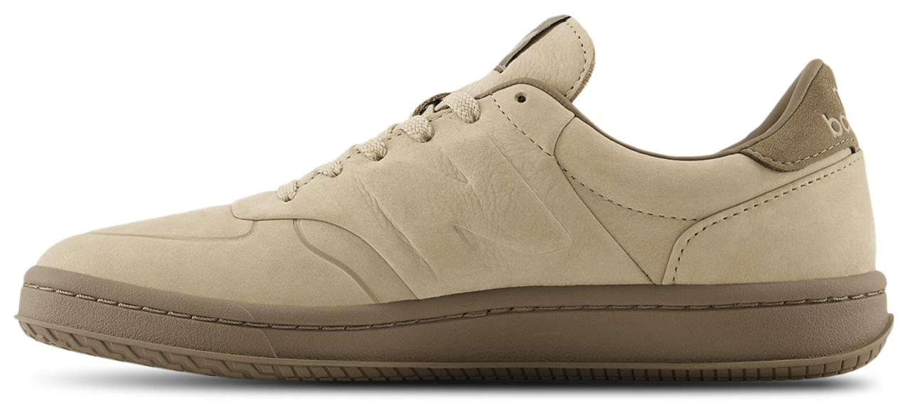 New Balance T500d Image 3 of 5. Tap to open photo gallery.