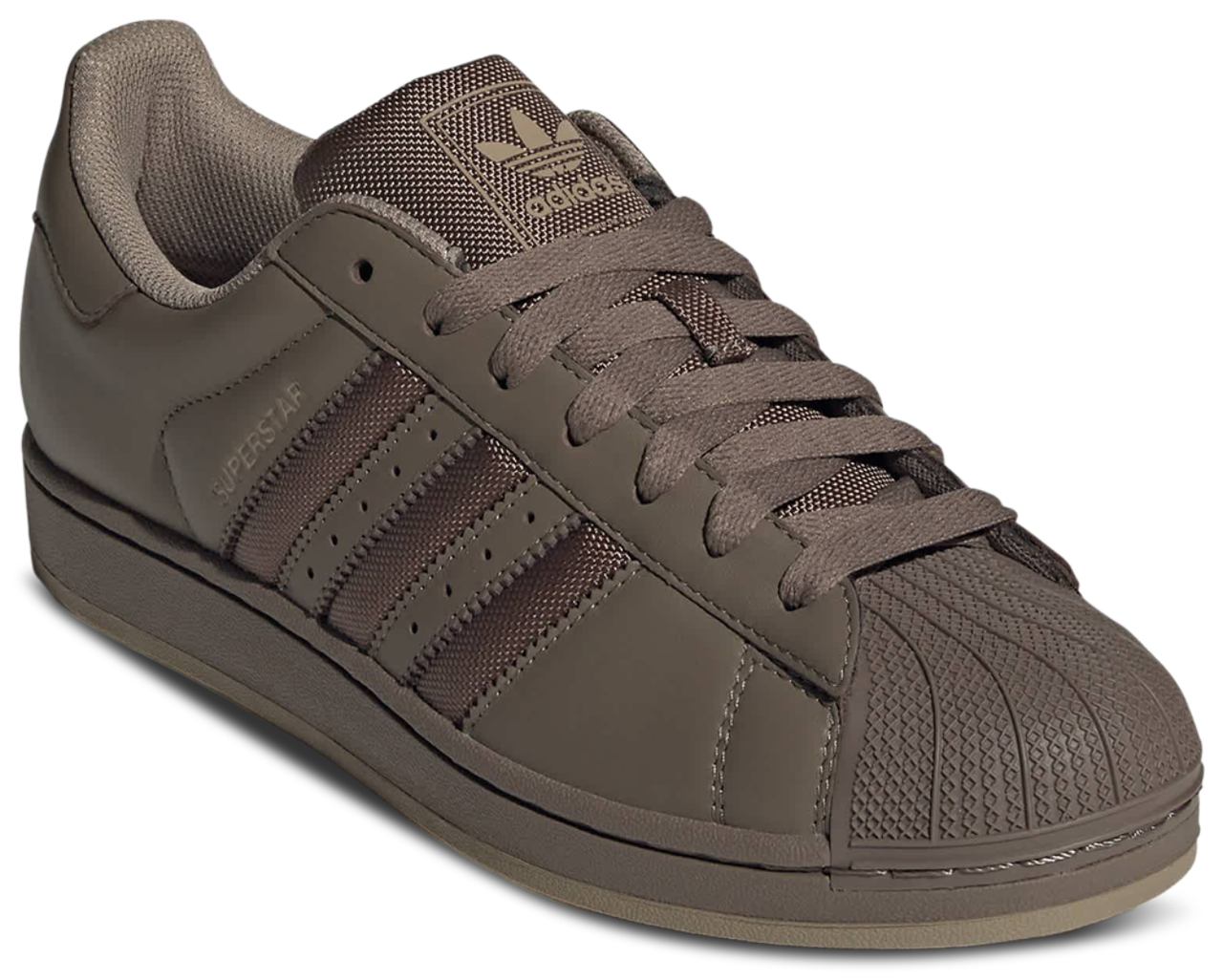 adidas Superstar II Afbeelding 2 van 6. Tik om de fotogalerij te openen..