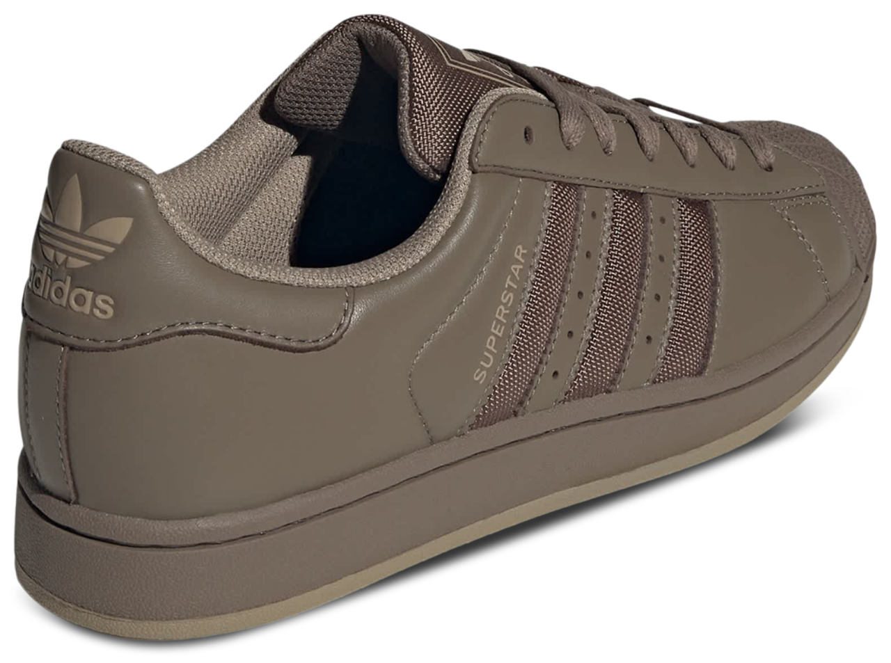 adidas Superstar II Afbeelding 3 van 6. Tik om de fotogalerij te openen..