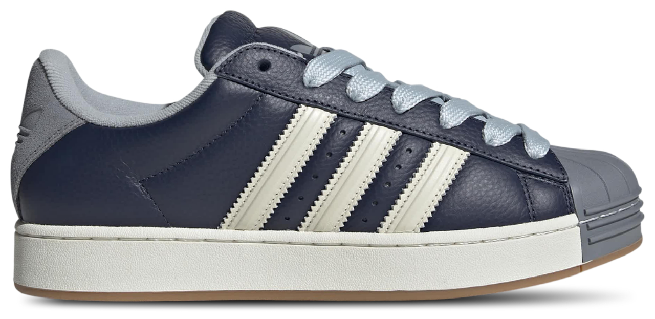 adidas Superstar St Bild 1 von 6. Antippen, um die Fotogalerie zu öffnen.