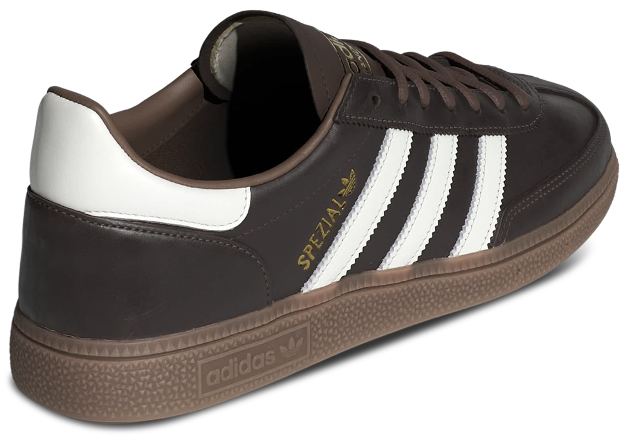 adidas Handball Spezial Image 3 sur 6. Appuyez pour ouvrir la galerie de photos.