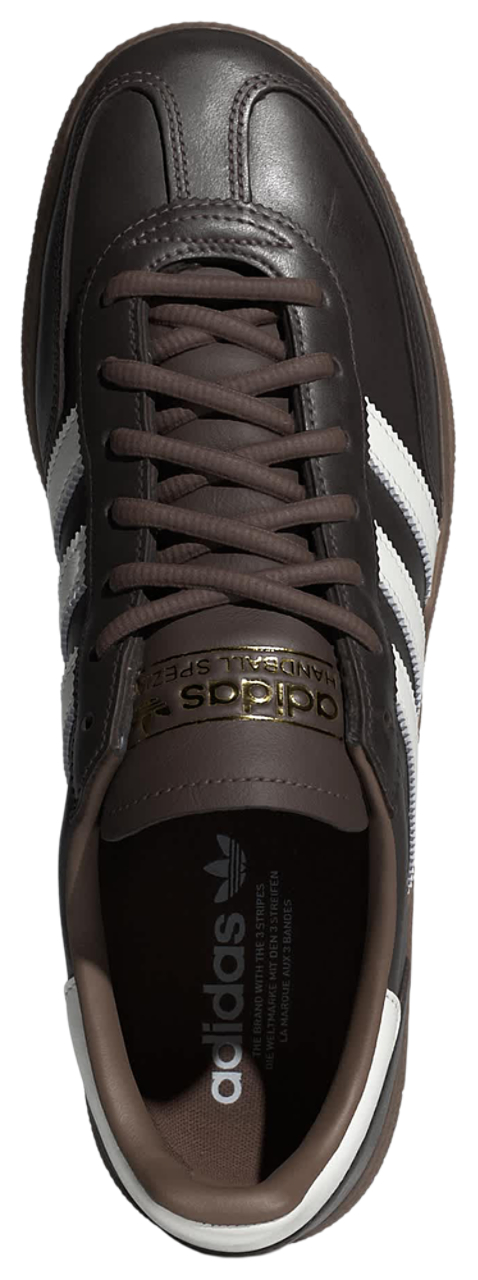 adidas Handball Spezial Image 5 sur 6. Appuyez pour ouvrir la galerie de photos.