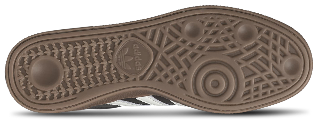 adidas Handball Spezial Image 6 sur 6. Appuyez pour ouvrir la galerie de photos.