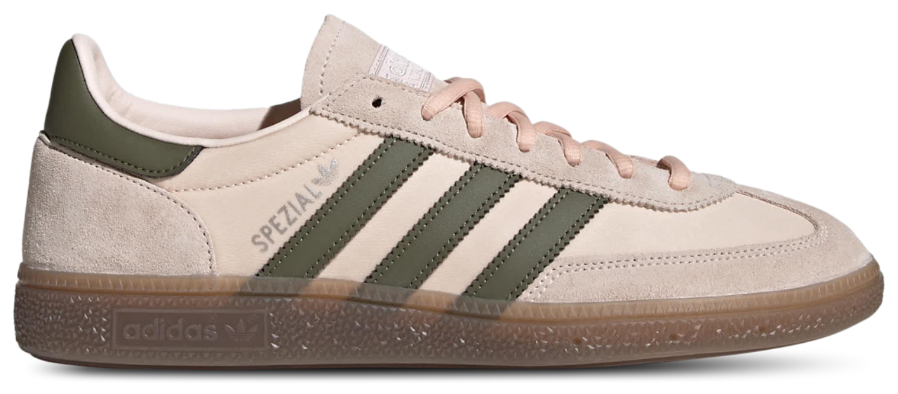 adidas Handball Spezial Image 1 of 6. Tap to open photo gallery.