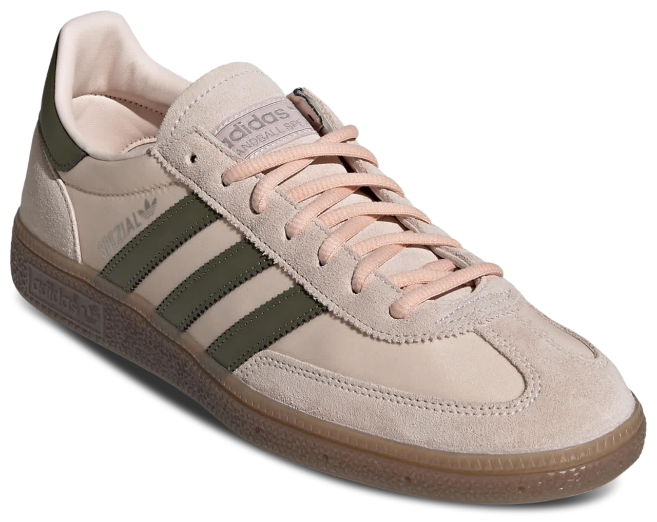 adidas Handball Spezial Image 2 of 6. Tap to open photo gallery.