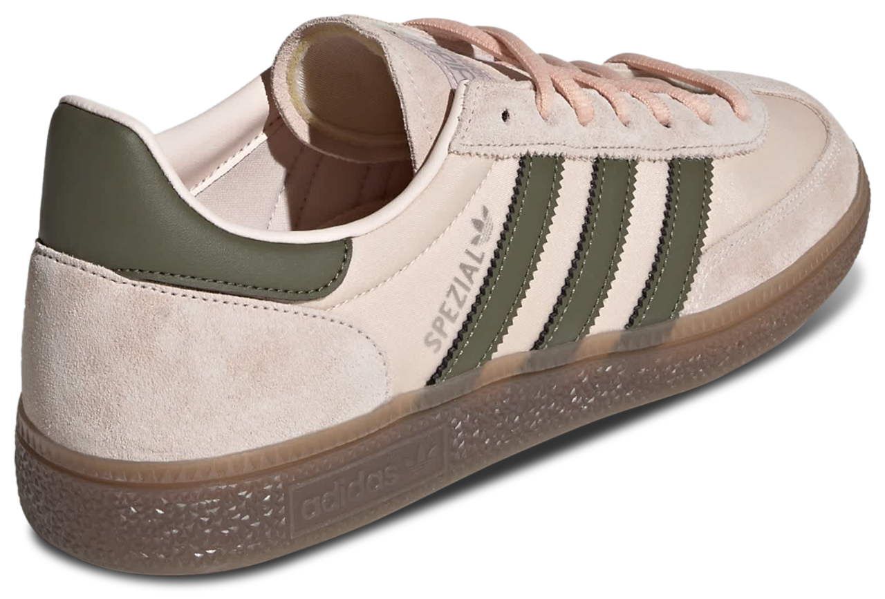 adidas Handball Spezial Image 3 of 6. Tap to open photo gallery.